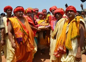 Pic: Biswaranjan Mishra