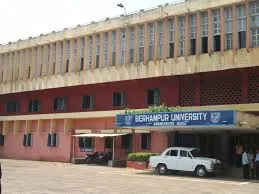 berhampur uinversity