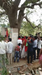 daru sudrashan
