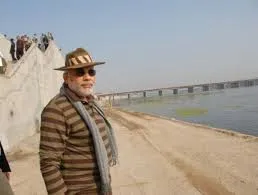 modi ban gaya gentleman