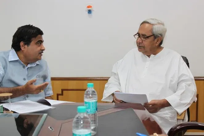 naveen gadkari