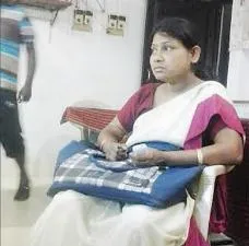 naveen wife