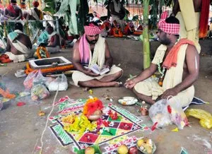 Pic: Biswaranjan Mishra