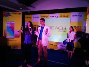 reach mobile