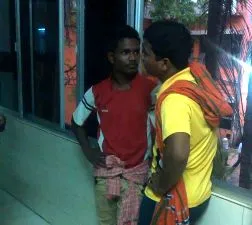 Two arrested for gang rape of minor in Odisha capital