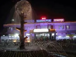 sambalpur