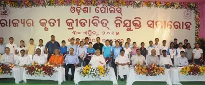 Pic: Biswaranjan Mishra