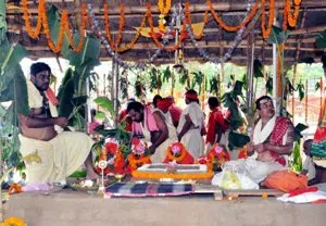 Pic: Biswaranjan Mishra