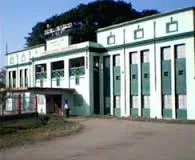 GM College