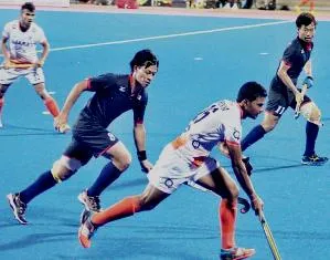 Hockey