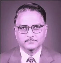 Justice PK Mohanty