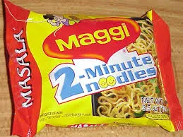 MAGGI