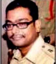Manish Kumar Sinha