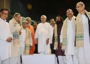 Naveen Panaik