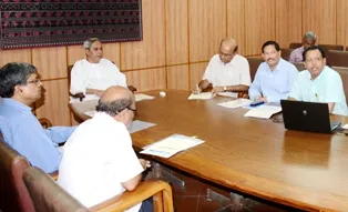 Naveen Patnaik