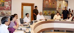 Naveen Patnaik