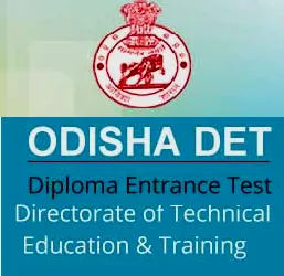 Odisha DET