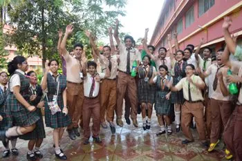 cbse students