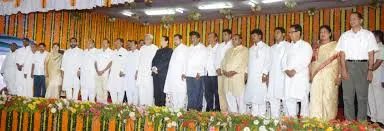 council of ministers