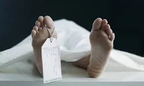 dead man tag