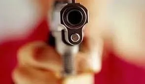 firing