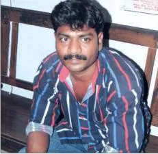 husband attacks wife