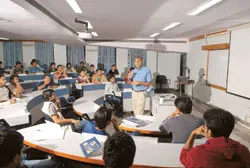 iim class