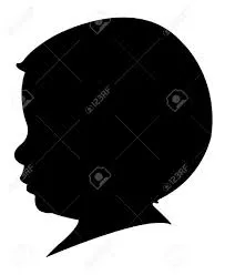infant head