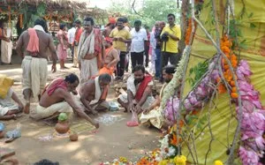 jagannath daru