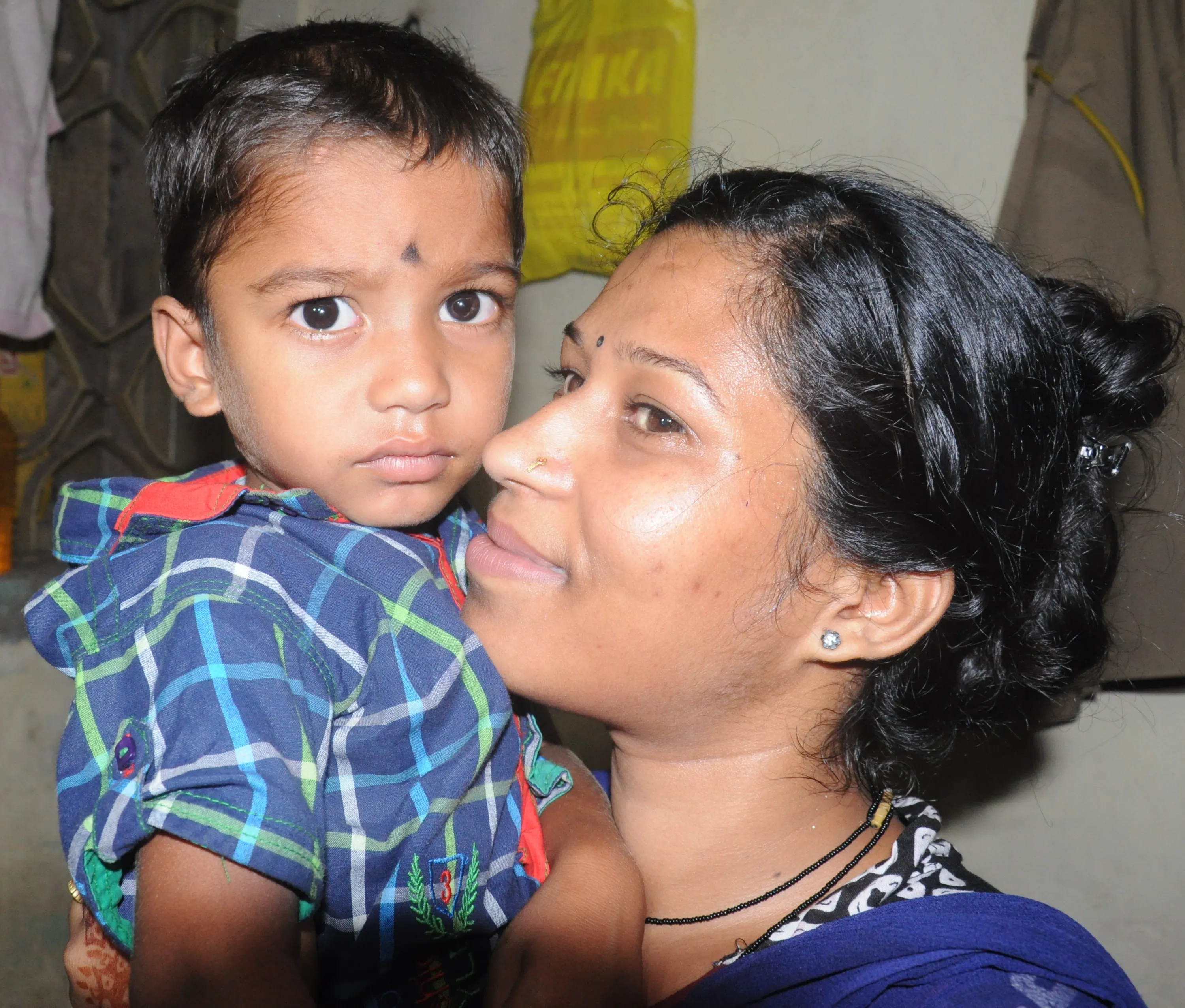 Pic: Biswaranjan Mishra