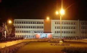 NISER, Bhubaneswar