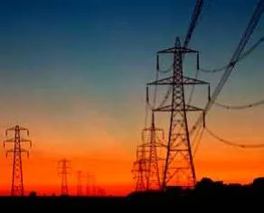 power grid