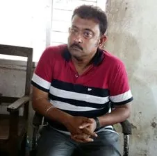 subhashish sen