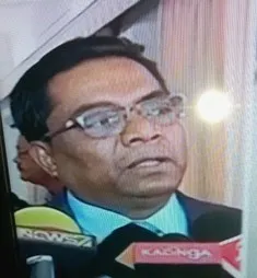 LN Patnaik