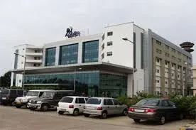 apollo hospital