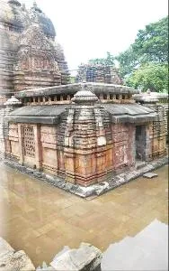 boitala temple