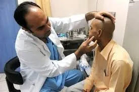 doctor