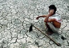drought