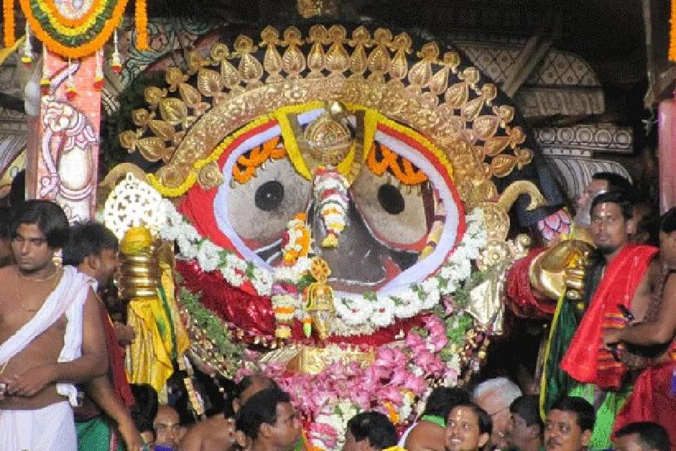lord jagannath