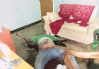 murder live in