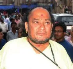 Premananda Das Mohapatra, secretary of the Daitapati Nijog