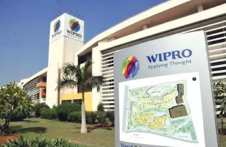 wipro bbsr