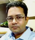 Abhishek Tripathy, Rank 151
