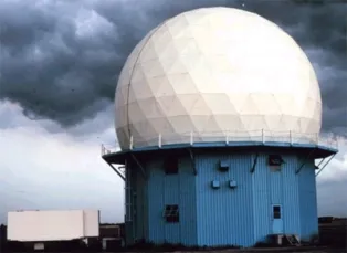 Doppler radar