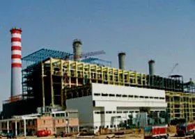 JSW Energy
