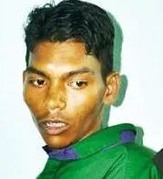 Sushant Nayak