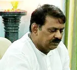 Tirupati-Panigrahi