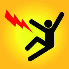 electric shock