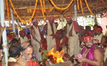 purnahuti