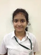 shristi acharya